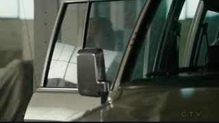 سریال گریم- پسران گمشده