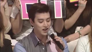 ArirangTV Simply K-Pop Ep.118 MC ELI 일라이 Cut ایلای بچه ام بد ضایع شد...خخخ!!!