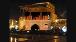 عالی قاپو