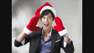 SS501 *Merry Christmas And Happy New Year