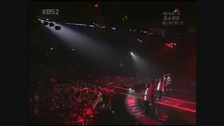 SS501 Jingle Bell ♪♪