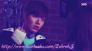 میکس فوق العاده زیبای وارثان_OST خود سریال( تقدیمی )