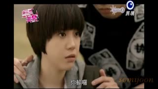 میکس سریال تو زیبایی (ورژن تایوانی)پارت هفتم