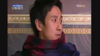 میکسی عاشقانه از سریال کره ای پاستا