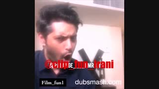 داب اسمش باحال