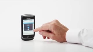 انتی ویروس بلک بری