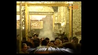 یا رضاااااا جان