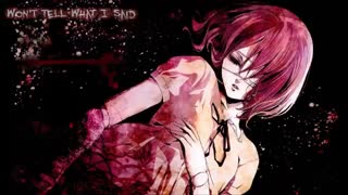 Nightcore - Secret