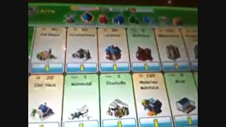بازی جذاب Little Big City