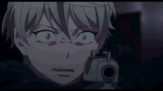 aldonah.zero پایان فصل اول