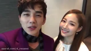 سریال جدید remember  با بازی ♥ پارک مین یانگ ♥ -2