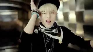 mv از گروه speed( خیلی قشنگه)