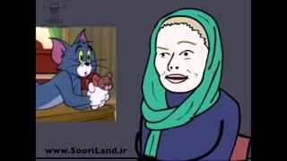 مصاحبه سحر قریشی