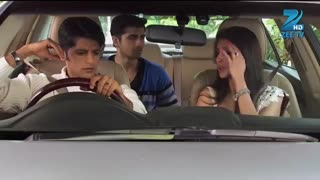 رفتن صنم توماشین لباس شویی خخخخخخخخخ