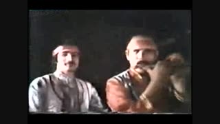 دختر آبادانی