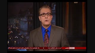 حمایت بی بی سی از داعش و تضعیف ارتش عراق