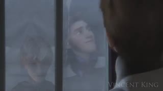 هانس وجک خخخ