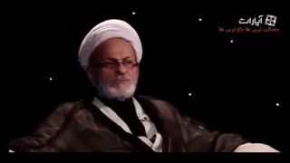 مصاحبه ی رضا رشیدپور با حجت الاسلام شجونی