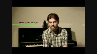 آنونس فیلم مستند انصرافی