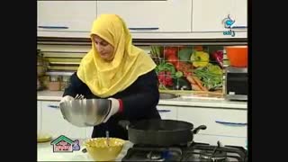 نان تابه ای