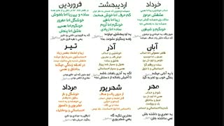 کدوم ماهی؟