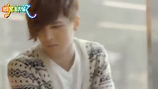 (MV FTISLAND (Severely -نگو عشق-پویا بیاتی