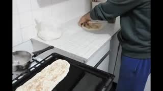 آموزش بربری خانگی