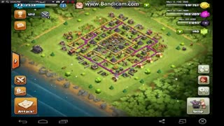 فروش ایدی کلش اف کلنز