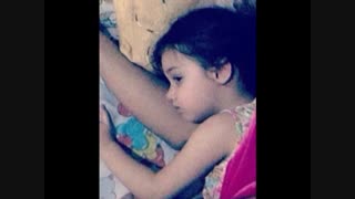 بارانا و بنیامین لالایی