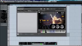 Auddict Celestial Voices Ceres KONTAKT