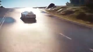 Fahrenheit - Just Cause 3 Contest Entry