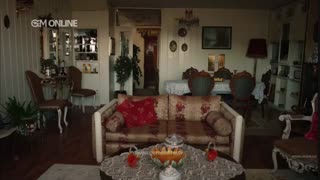 قسمت بیست ویکم درانتظار آفتاب/قسمت 21 در انتظار آفتاب