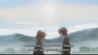 Akatsuki no Yona - قسمت هشتم ( زیرنویس فارسی)