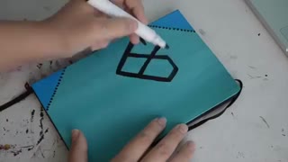 DIY Back to School EXO logo