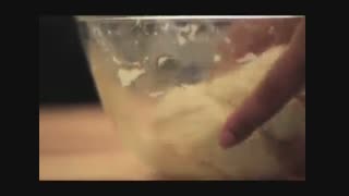 طرز تهیه نان پیتا در خانه