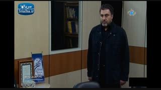 سریال یادآوری -22