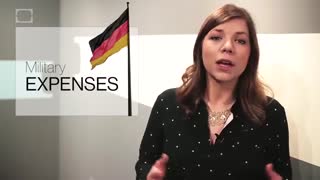 آلمان چه قدر قدرتمند است؟