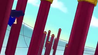 #سوپرهیروگرلز-فصل1-قسمت5#