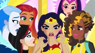 #سوپرهیروگرلز-فصل1-قسمت6#