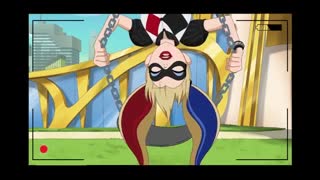 #سوپرهیروگرلز-فصل1-قسمت7#