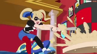 #سوپرهیروگرلز-فصل1-قسمت8#