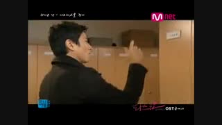 میکسی از سریال کره ای پاستا