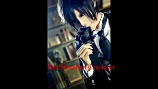 کاسپلی های خادم سیاه 2