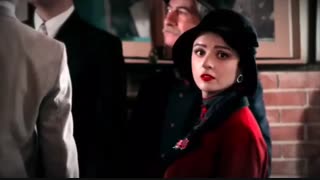 دمو تصویری آهنگ جدید شهرزاد از محسن چاوشی