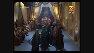 best scene from jodha akbar