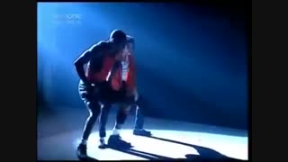 Funny moments of mj