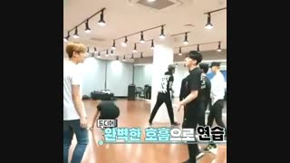 یکم دقت کنین ببینین KAI چکار کرد