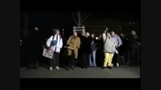 کلیپی بسیار زیبا و خاطره انگیز از مایکل جکسون و هوادارانش در طی سالها