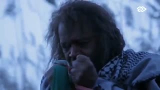 سکانسی بسیااااااااااااااار زیبا از «کیمیا»