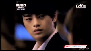 موزیک ویدیو عاشقانه سریالreply1997